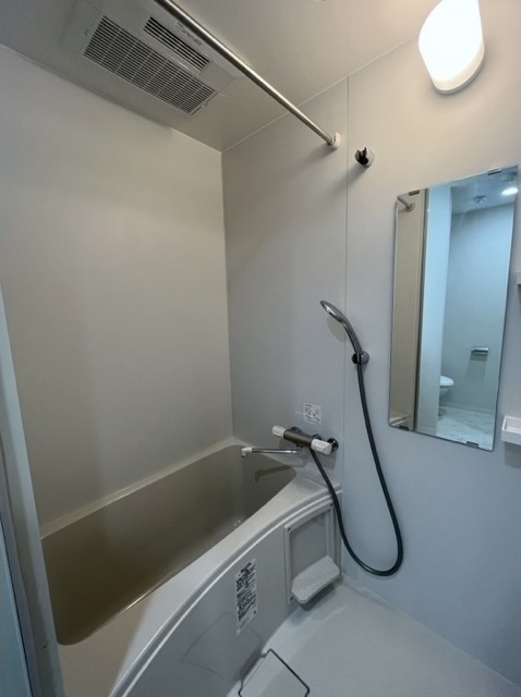 バス・シャワールーム　風呂