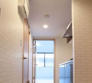 その他部屋・スペース　内装です。(同施工です)