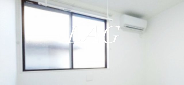 居室・リビング　洋室のお部屋です。(同施工です)