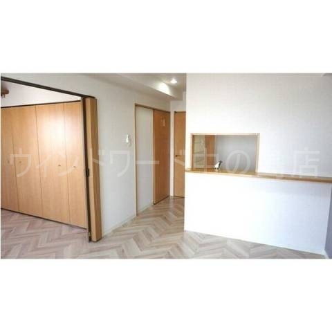 居室・リビング　詳細は、ウィンドワード中の島店までご相談下さい。