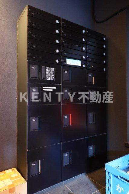 その他共有部分