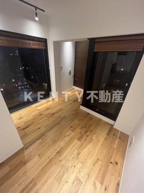 その他部屋・スペース　ゆとりの広さです