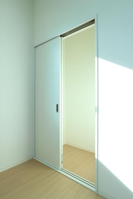 その他設備　別部屋参照写真