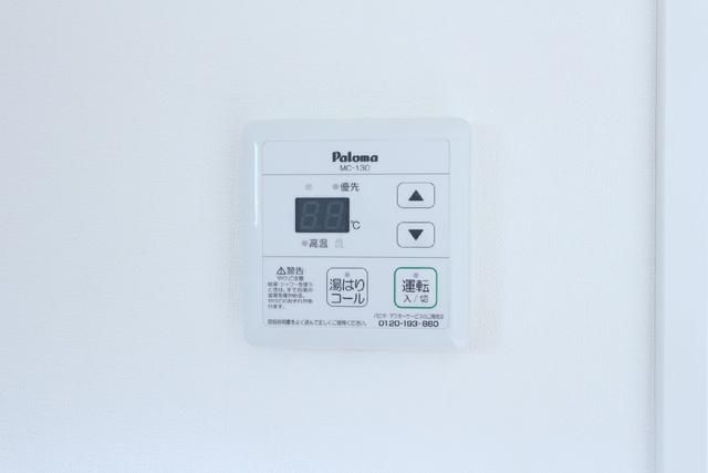 その他　別部屋参照写真