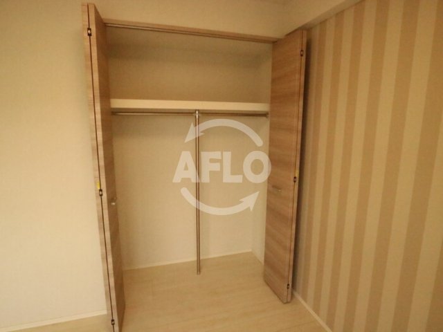 収納　パンドノール住吉大社　CL