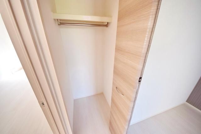 収納　※別部屋参考※