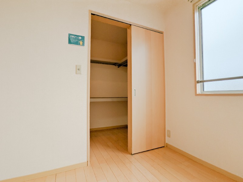 収納　図面と現状に相違がある場合には現状を優先