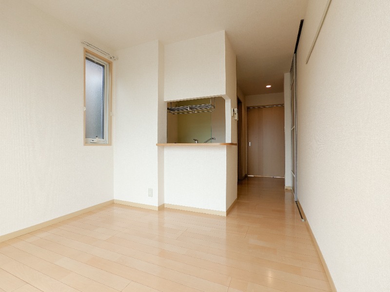 居室・リビング　図面と現状に相違がある場合には現状を優先