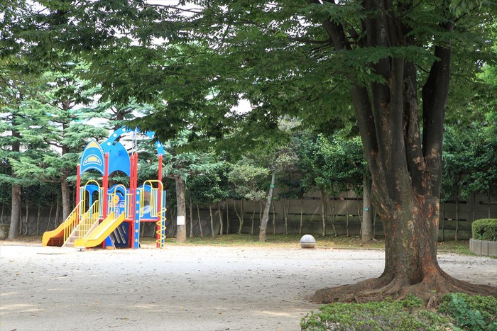公園　根岸北原公園（公園）まで169m