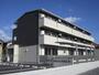 福居駅より徒歩10分 3階 築13年1ヶ月の賃貸物件