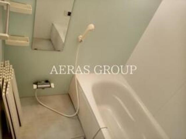 バス・シャワールーム　室内参考写真