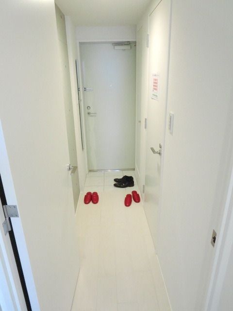 玄関　★玄関スペース★