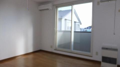 居室・リビング　洋室