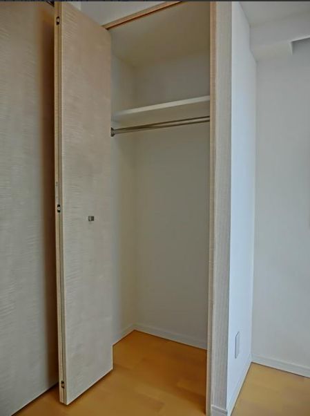 収納　※別部屋参考写真