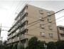 西馬込駅より徒歩13分 3階 築39年11ヶ月の賃貸物件