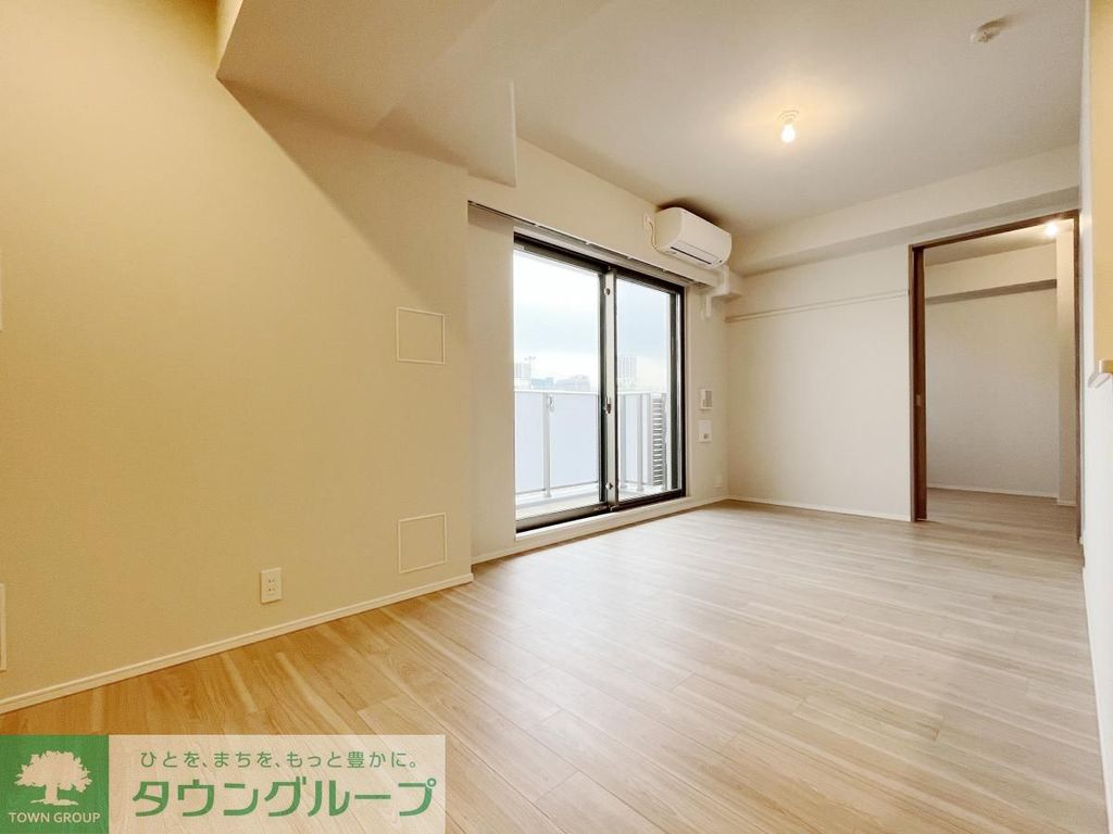 居室・リビング　リビング/居室