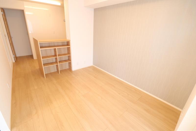 居室・リビング　リビング8.9帖