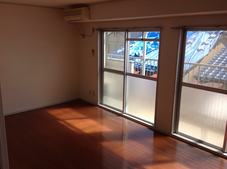 居室・リビング　※写真と現物が異なる場合は現物を優先いたします。