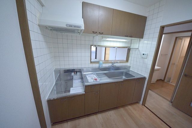 キッチン　★広いキッチン★