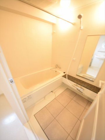 バス・シャワールーム　ボーベル長堀　風呂