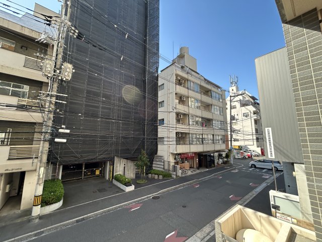 眺望　別号室参考写真