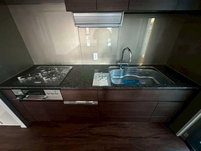 キッチン　プレミスト麹町