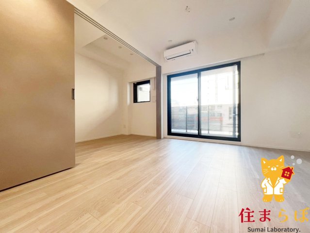 居室・リビング　暮らしの中心になる場所