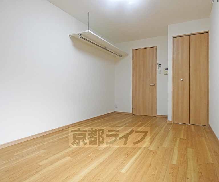 居室・リビング　リビングです。