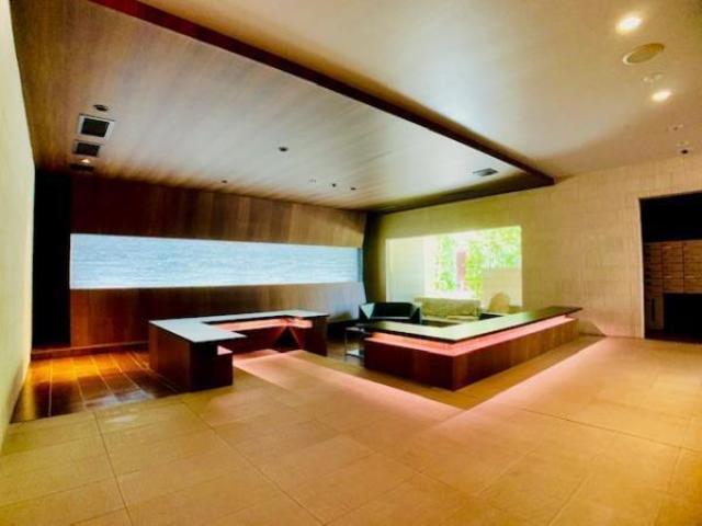 ロビー　ロビー