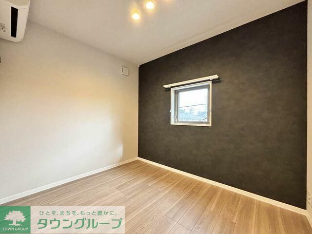 その他設備　リビング/居室