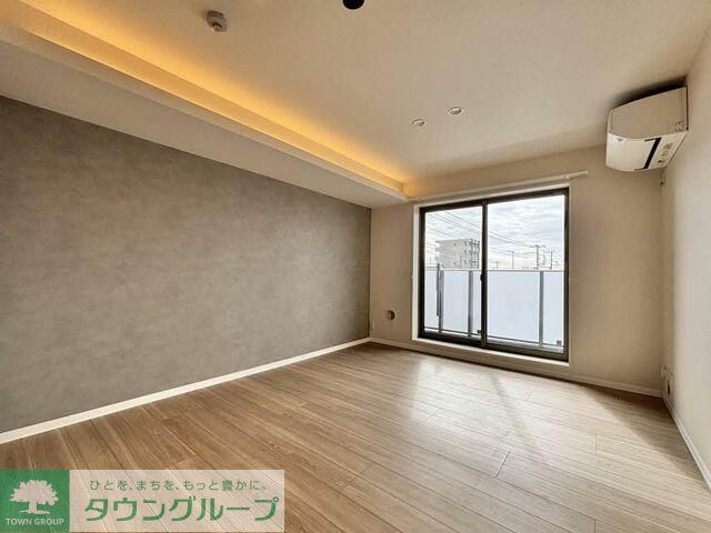 居室・リビング　リビング/居室