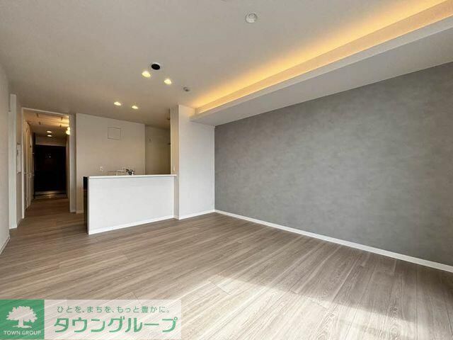 居室・リビング　リビング/居室