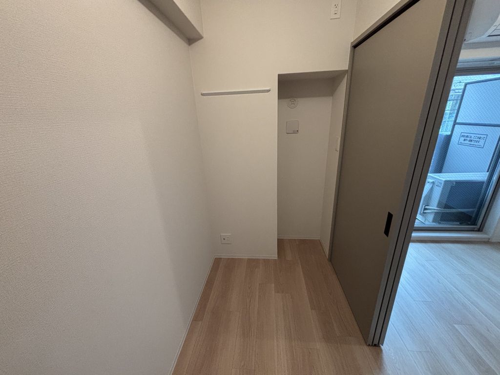 その他部屋・スペース　洋室