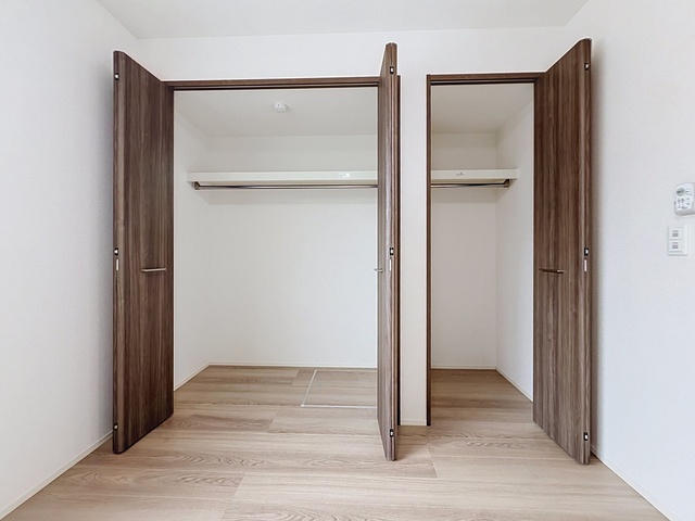 D-ROOM原町駅南の内装写真