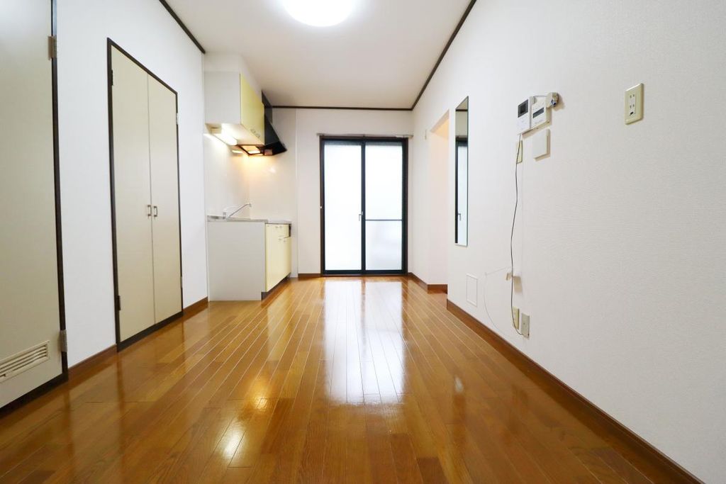 居室・リビング　リビング/居室