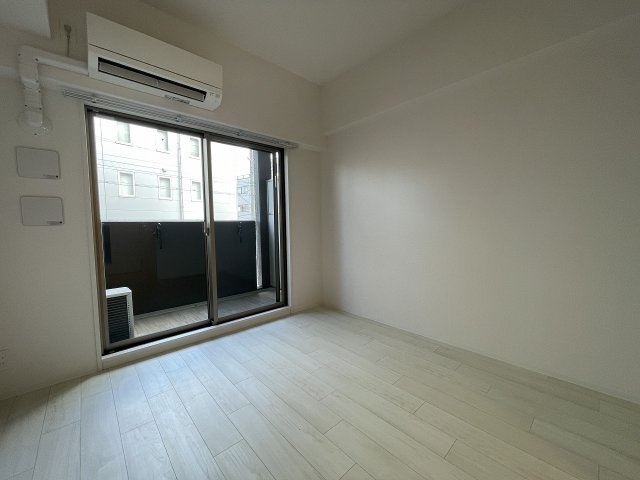 居室・リビング　モデル写真