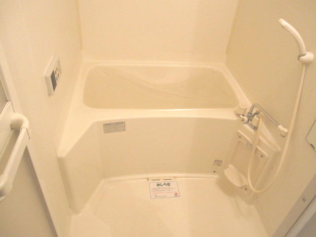 バス・シャワールーム　サンカルティエ(GoodHome)