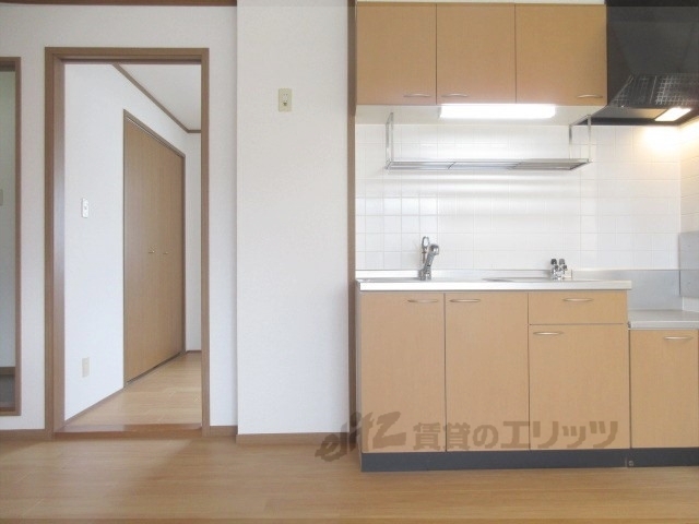 その他部屋・スペース　冷蔵庫置場