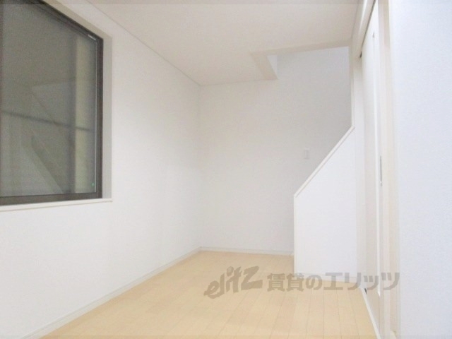 その他部屋・スペース　廊下