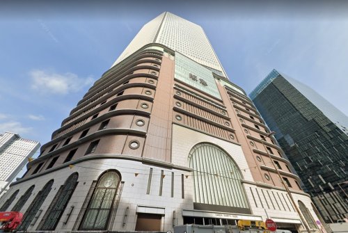 その他　阪急うめだ本店（その他）まで810m