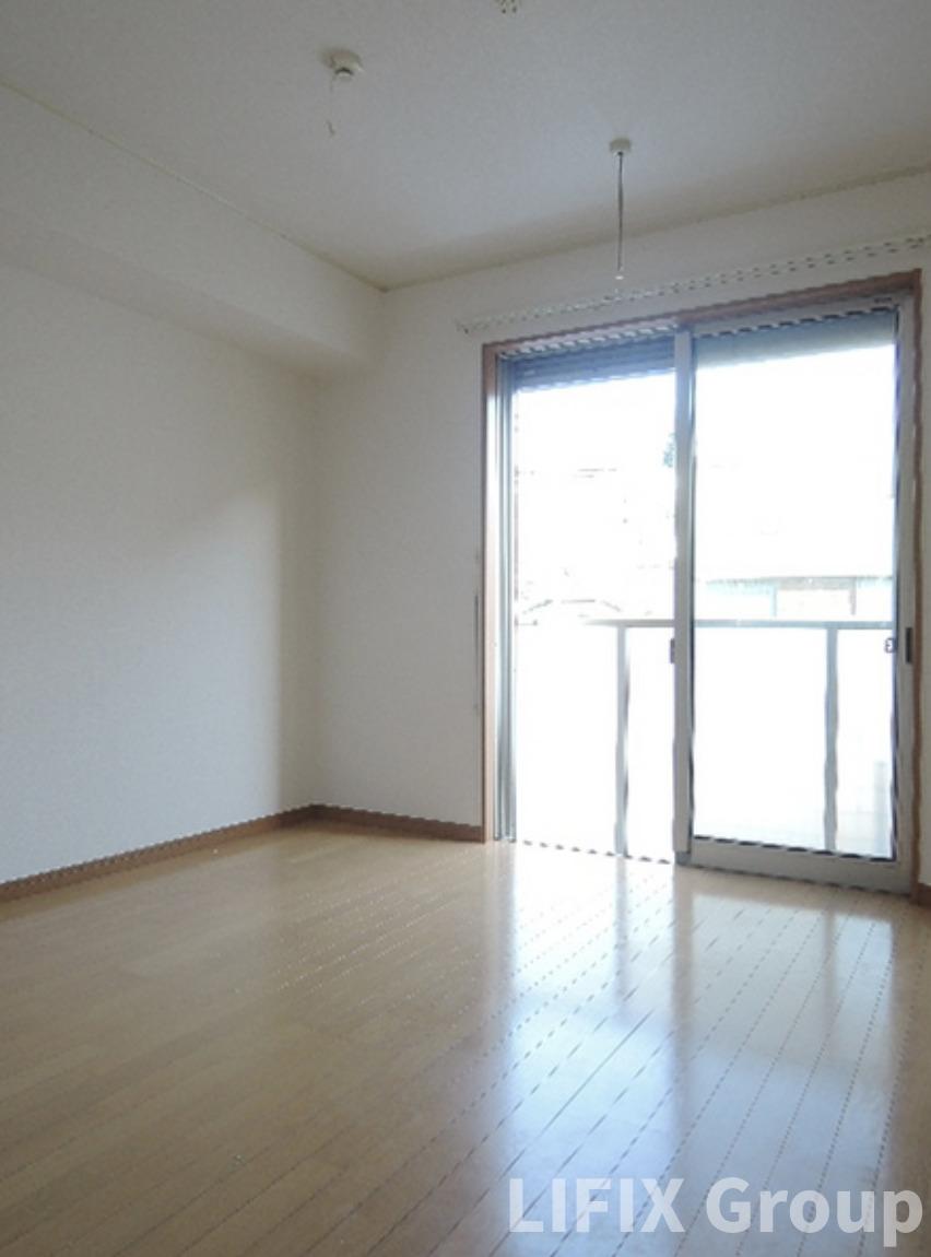 居室・リビング　居間・リビング