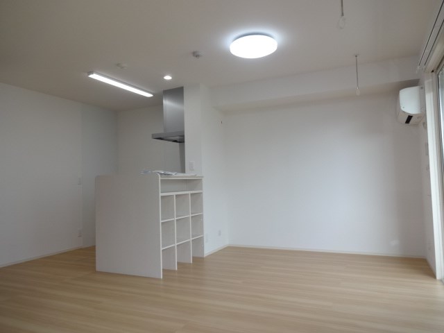 居室・リビング　参考写真