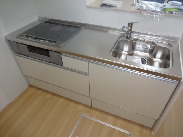 キッチン　参考写真