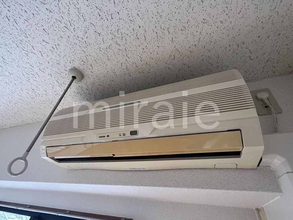 その他設備　他号室の参考写真です