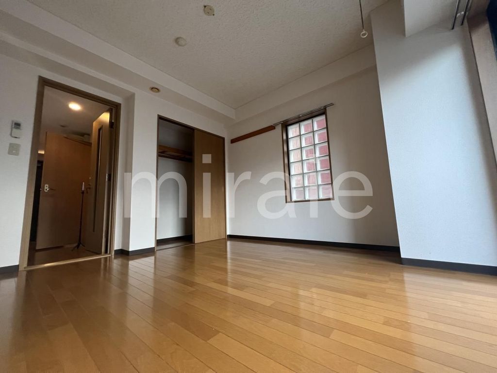 居室・リビング　他号室の参考写真です