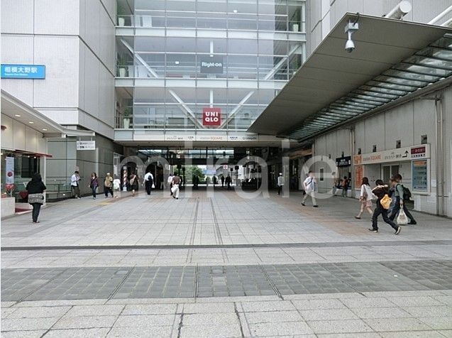 その他　相模大野駅(小田急 小田原線)（その他）まで310m