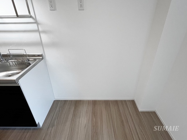 その他　キッチンスペースです☆