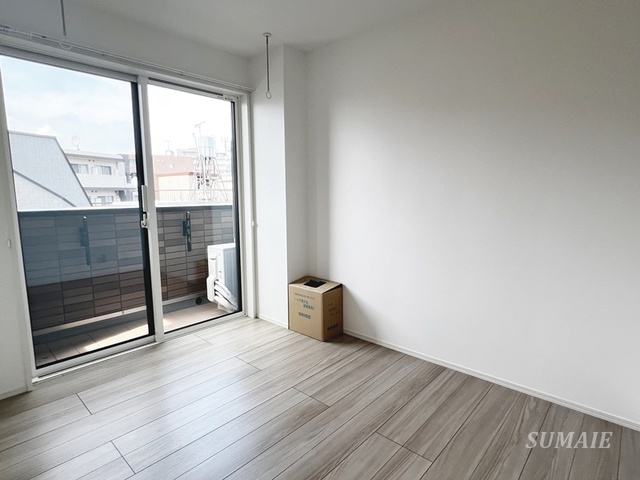 居室・リビング　リビングです☆