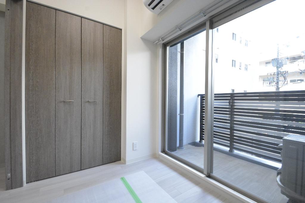 その他部屋・スペース　洋室