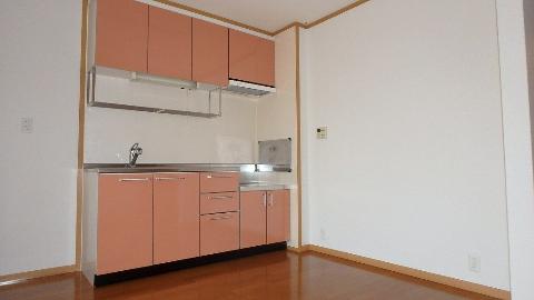 居室・リビング　形の良いダイニング♪（イメージ）